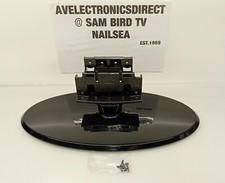 TV Stand - Samsung LE26R73BD - Fixing Screws Supplied.