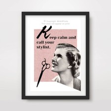 LADIES HAIR BEAUTY SALON Words