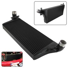 Competition Intercooler