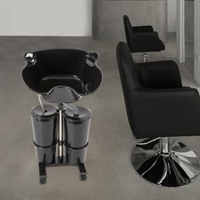 Mobile Hairdressing Backwash