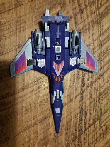 Transformers cyclonus - transformers, g1