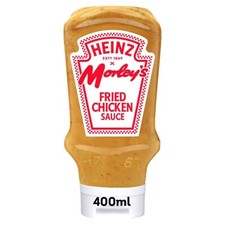 Heinz Morley's Fried Chicken