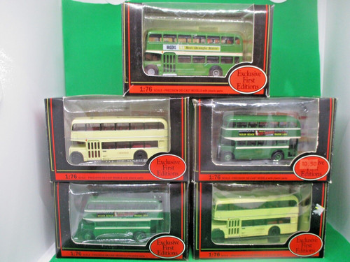 Efe 76 scale five - efe,