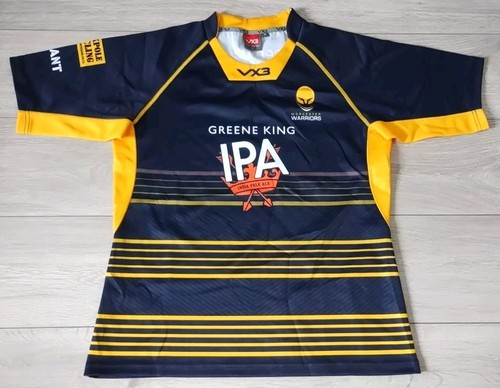 Worcester warriors rugby home - worcester,