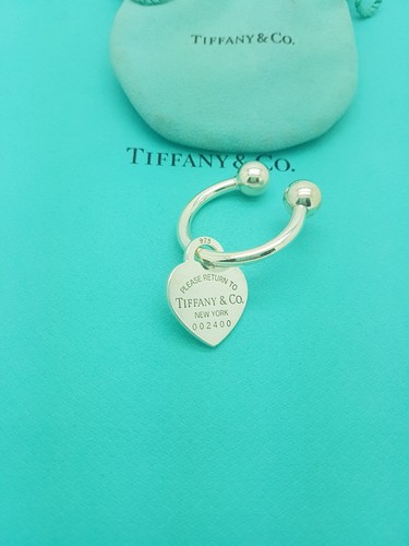 Return tiffany co medium - tiffany,