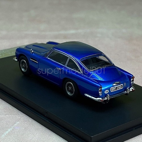 Dcm scale aston - scale, martin