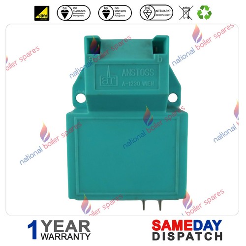 Baxi boiler spark - ,