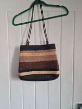 Pretty Wheatstraw Handbag