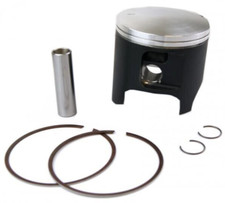 Yamaha YZ490 1984 - 1990