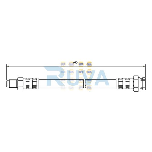 Fits fiat 500 2007 - 500, doblo