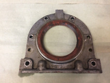 TRIUMPH STAG USED REAR ENGINE OIL SEAL HOUSING 143249