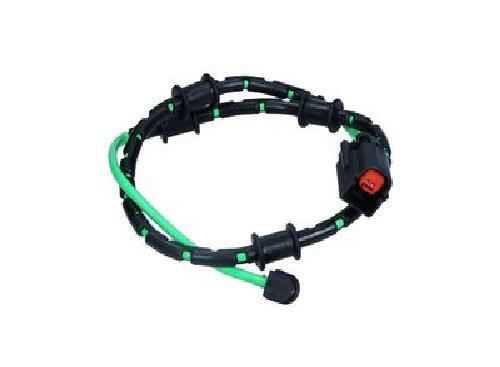 Genuine maxgear warning - genuine,