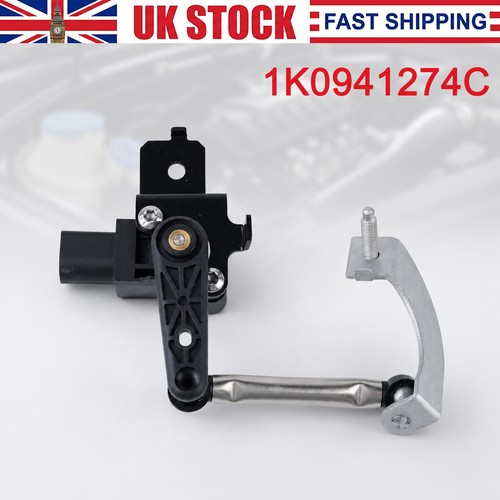 New air suspension height - air,