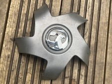 x1 Genuine Vauxhall Astra GTC Alloy Wheel Centre Cap Single