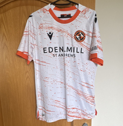 Macron dundee united - dundee,