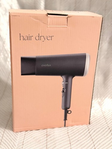 Everlux dry hair - everlux, dryer