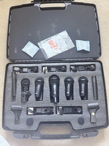 Piece pro drum - 7,