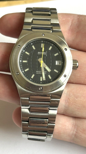 Men rotary editions - men's,