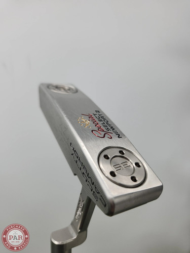 Lefty scotty cameron special - scotty,