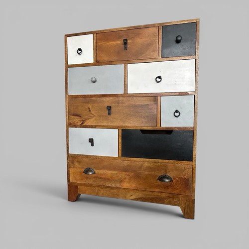 Solid wood apothecary style - wood,