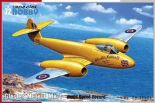 Special Hobby 72361 Gloster