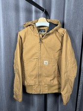 Carhartt L/Fit Washed Duck