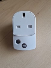 Yale AC-PS Sync Alarm Smart