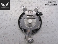 Electric fan radiator - electric,