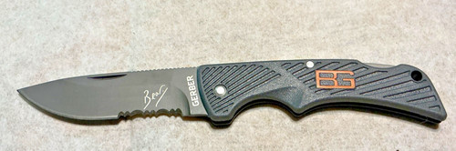 Discontinued gerber bear - gerber,