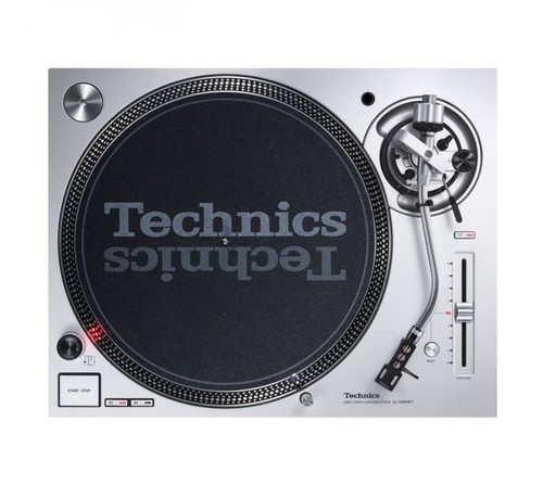Technics 1200mk7 brand - sl-1200mk7, new
