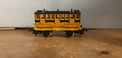 Excellent condition hornby - condition,
