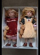 Leonardo collection porcelain duo