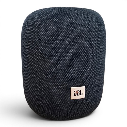 Jbl link music smart speaker - speaker,