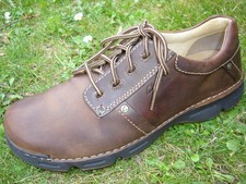 Clarks Rico Park SHOCK