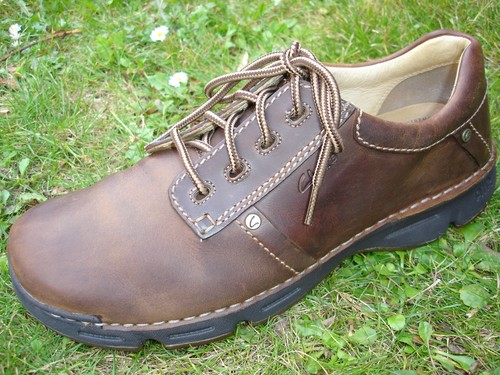 Clarks rico park - rico,