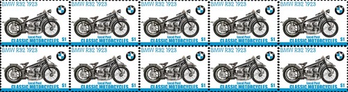 Bmw r32 1923 - 1923, classic