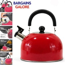 2.5L STAINLESS STEEL