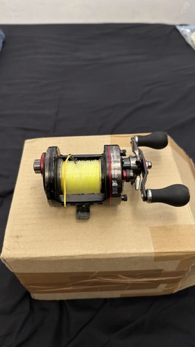 Daiwa millionaire 7ht mag - millionaire,
