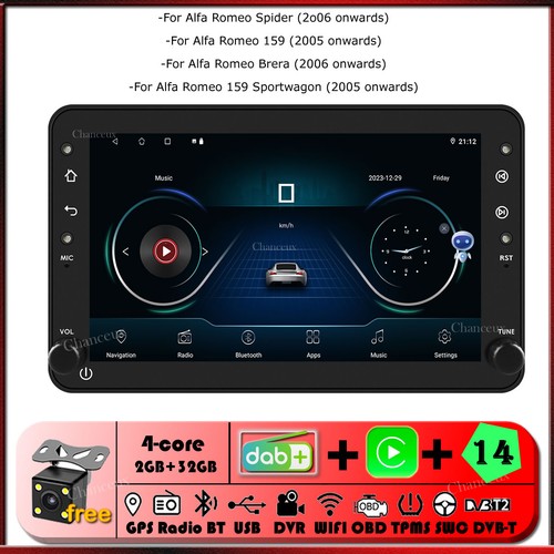 Android car radio stereo gps - radio,