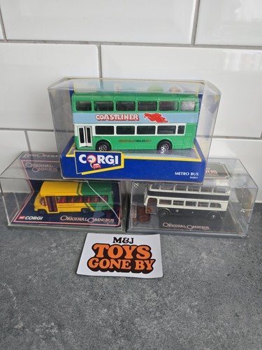 Corgi original omnibus - corgi,