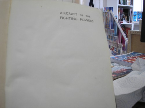 Aircraft the fighting - aircraft, of