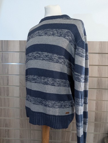 Field chunky knit jumper - pg,