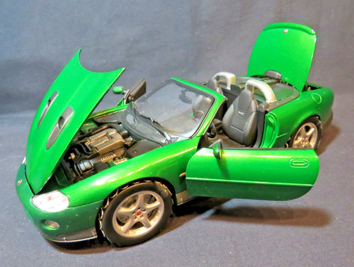 Paul model art - art, jaguar