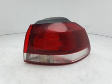 2009 VOLKSWAGEN GOLF GT TDI