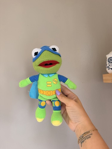 Disney junior muppet babies - junior,
