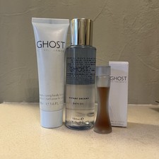 Ghost Fragrance Bundle 5ml EDT