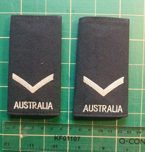 Australian airforce lance - australian,