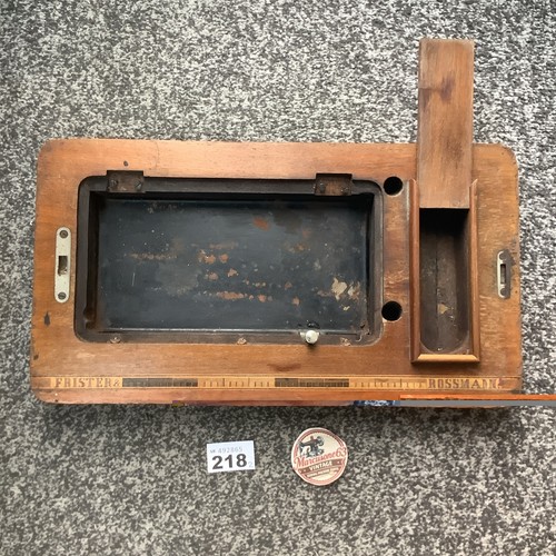 Frister rossmann antique - &,