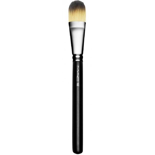 Mac brush synthetic - brush,
