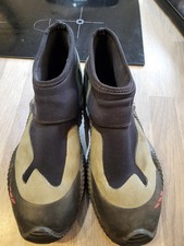 Crewsaver Men's Sailing Boots Size 11